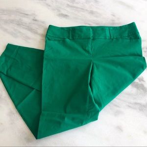 🍀 The Limited Exact Stretch Pants